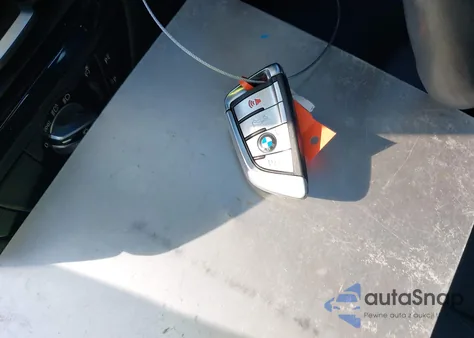 2019 BMW 530E Iperformance из США, поврежденный, VIN WBAJA9C52KB393274